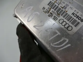 4B0907401AA Блок управления двигателем Audi A6 C5 (S6,RS6) Арт e5761954, вид 5