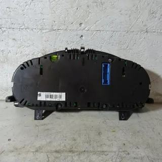 3C0920872B Щиток приборов (приборная панель) Volkswagen Passat B6 Арт e5765587, вид 2
