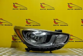 92102-1RXXX Фара правая Hyundai Accent RB Арт e5772587, вид 2