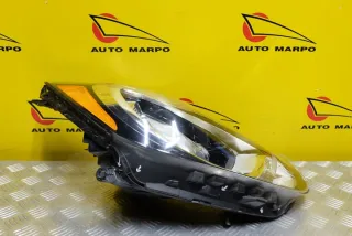 92102-1RXXX Фара правая Hyundai Accent RB Арт e5772587, вид 5