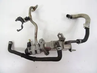 220500-0020 Радиатор EGR Toyota Yaris 3 Арт e5775283, вид 3