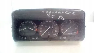 3A0919059 Щиток приборов (приборная панель) Volkswagen Passat B5 Арт e5779344, вид 8
