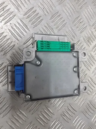 13170589 Блок AirBag Opel Vectra C  Арт e5782621, вид 2