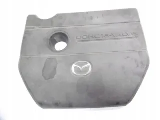 L3G6102F1 Декоративная крышка двигателя Mazda 6 1 Арт e5785864, вид 1