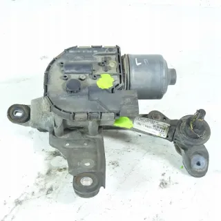 6M21-17504-AK Механизм стеклоочистителя (трапеция дворников) Ford Galaxy 2 Арт e5786136, вид 1