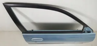  Дверь передняя правая Daihatsu Sirion Арт e5786963, вид 2