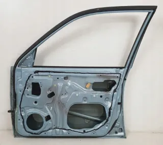  Дверь передняя правая Daihatsu Sirion Арт e5786963, вид 4