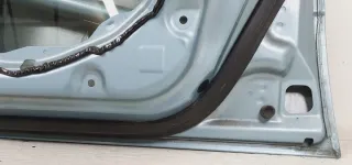  Дверь передняя правая Daihatsu Sirion Арт e5786963, вид 5