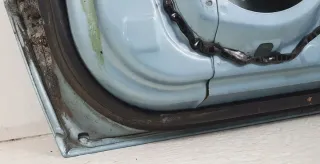  Дверь передняя правая Daihatsu Sirion Арт e5786963, вид 6