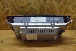 9166782 1742623 Блок навигации BMW X5 E70 Арт e5788925, вид 3