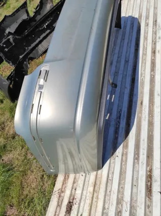 24324373738849968344 Бампер задний Toyota Avensis 2 Арт e5791873, вид 2