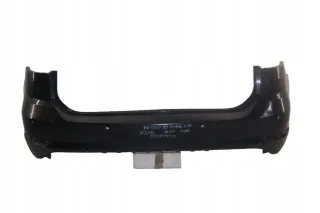 5G9807421M Бампер задний Volkswagen Golf 7 Арт e5791973, вид 1