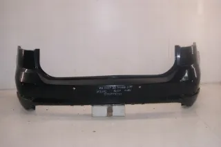 5G9807421M Бампер задний Volkswagen Golf 7 Арт e5791973, вид 5