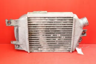 SIC-TM0180 Интеркулер Subaru Outback 3 Арт e5793958, вид 4
