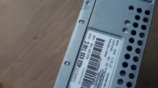 4G0035746C Блок навигации Audi A6 C7 (S6,RS6) Арт e5796329, вид 9