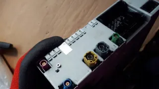 4G0035746C Блок навигации Audi A6 C7 (S6,RS6) Арт e5796329, вид 10