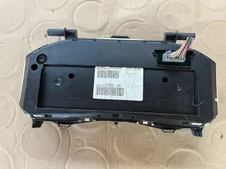 8200582705-H Щиток приборов (приборная панель) Renault Clio 3 Арт e5797091, вид 2