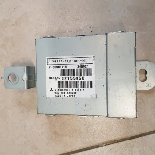 39113-TL0-G01-M1 Блок комфорта Honda Accord 8 Арт e5797278, вид 4