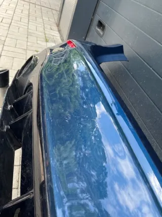 b856985 Бампер задний Mercedes A W177 Арт e5798656, вид 2