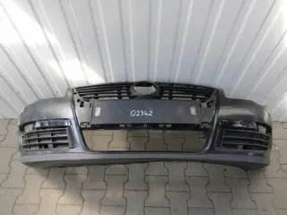 3C0807221A Бампер передний Volkswagen Passat B6 Арт e5799715, вид 1