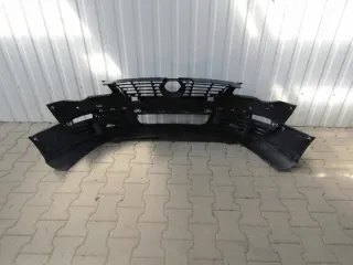 3C0807221A Бампер передний Volkswagen Passat B6 Арт e5799715, вид 11