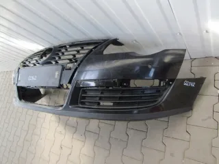 3C0807221A Бампер передний Volkswagen Passat B6 Арт e5799715, вид 2