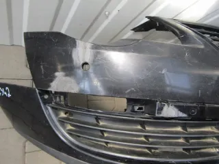 3C0807221A Бампер передний Volkswagen Passat B6 Арт e5799715, вид 4