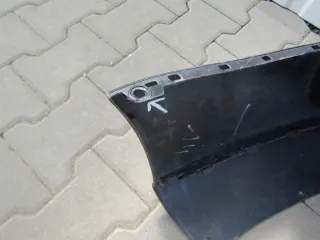 3C0807221A Бампер передний Volkswagen Passat B6 Арт e5799715, вид 6