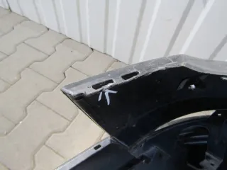 3C0807221A Бампер передний Volkswagen Passat B6 Арт e5799715, вид 7