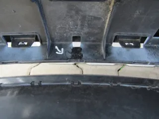 3C0807221A Бампер передний Volkswagen Passat B6 Арт e5799715, вид 10