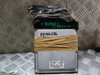 3m51-12a650-lb Блок управления двигателем Ford Focus 1 Арт e5808606, вид 1