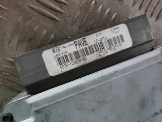 1S7F12A650BD 1S7F-12A650-BD Блок управления двигателем Ford Mondeo 3 Арт e5808614, вид 2