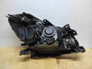  Фара левая Renault Clio 3 Арт e5815995, вид 2