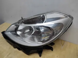  Фара левая Renault Clio 3 Арт e5815995, вид 3