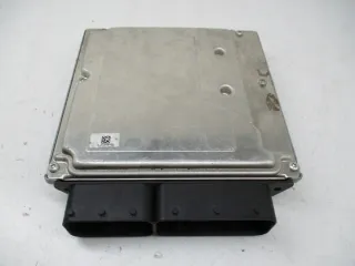 0281014176 7805349 Блок управления двигателем BMW X3 E83 Арт e5820210, вид 2