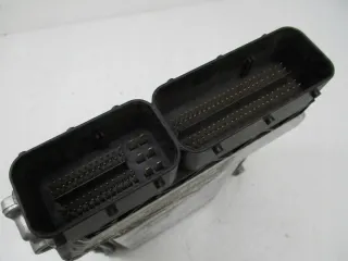 0281014176 7805349 Блок управления двигателем BMW X3 E83 Арт e5820210, вид 3