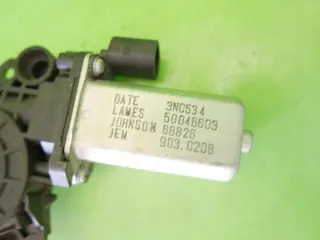 50046603 Моторчик стеклоподъемника Lancia Musa Арт e5823602, вид 5