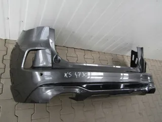 LV4B17E894 LV4B-17E911-DJ Бампер задний Ford Kuga 3 Арт e5823824, вид 2