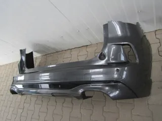 LV4B17E894 LV4B-17E911-DJ Бампер задний Ford Kuga 3 Арт e5823824, вид 3