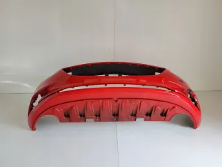 39003567 Бампер передний Opel Corsa E Арт e5824357, вид 2