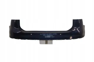 3G9807421A Бампер задний Volkswagen Passat B8 Арт e5824896, вид 1
