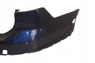 3G9807421A Бампер задний Volkswagen Passat B8 Арт e5824896, вид 2