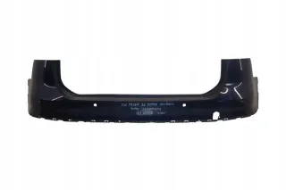 3G9807421A Бампер задний Volkswagen Passat B8 Арт e5824896, вид 5