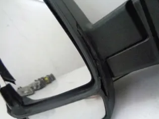 026286 Зеркало наружное левое Fiat Doblo 2 Арт e5832118, вид 3