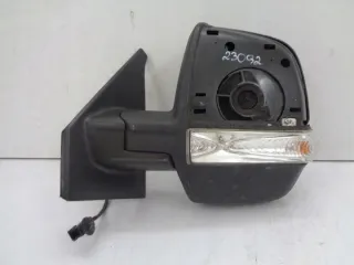 026286 Зеркало наружное левое Fiat Doblo 2 Арт e5832118, вид 4