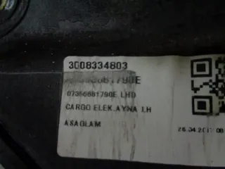 026286 Зеркало наружное левое Fiat Doblo 2 Арт e5832118, вид 8