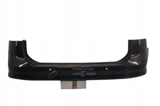 3G9807421 Бампер задний Volkswagen Passat B8 Арт e5834156, вид 1