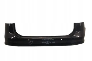 3G9807421 Бампер задний Volkswagen Passat B8 Арт e5834156, вид 5