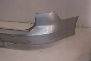 3G9807421 Бампер задний Volkswagen Passat B8 Арт e5834160, вид 2