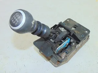  Кулиса Subaru Forester SH Арт e5834587, вид 2